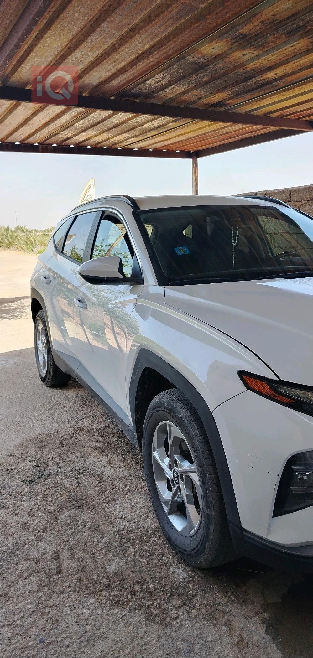 هيونداي توسان